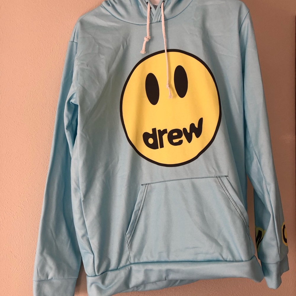 Drew Hoodie!!